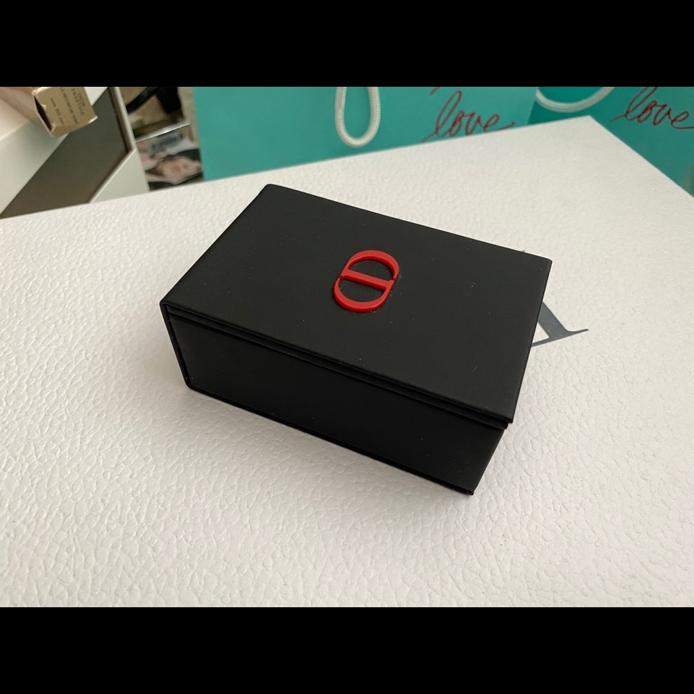 CD Dior lipstick case